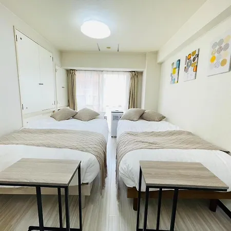 Endless Mitsui Minami 5Jo II - Vacation Stay 18398